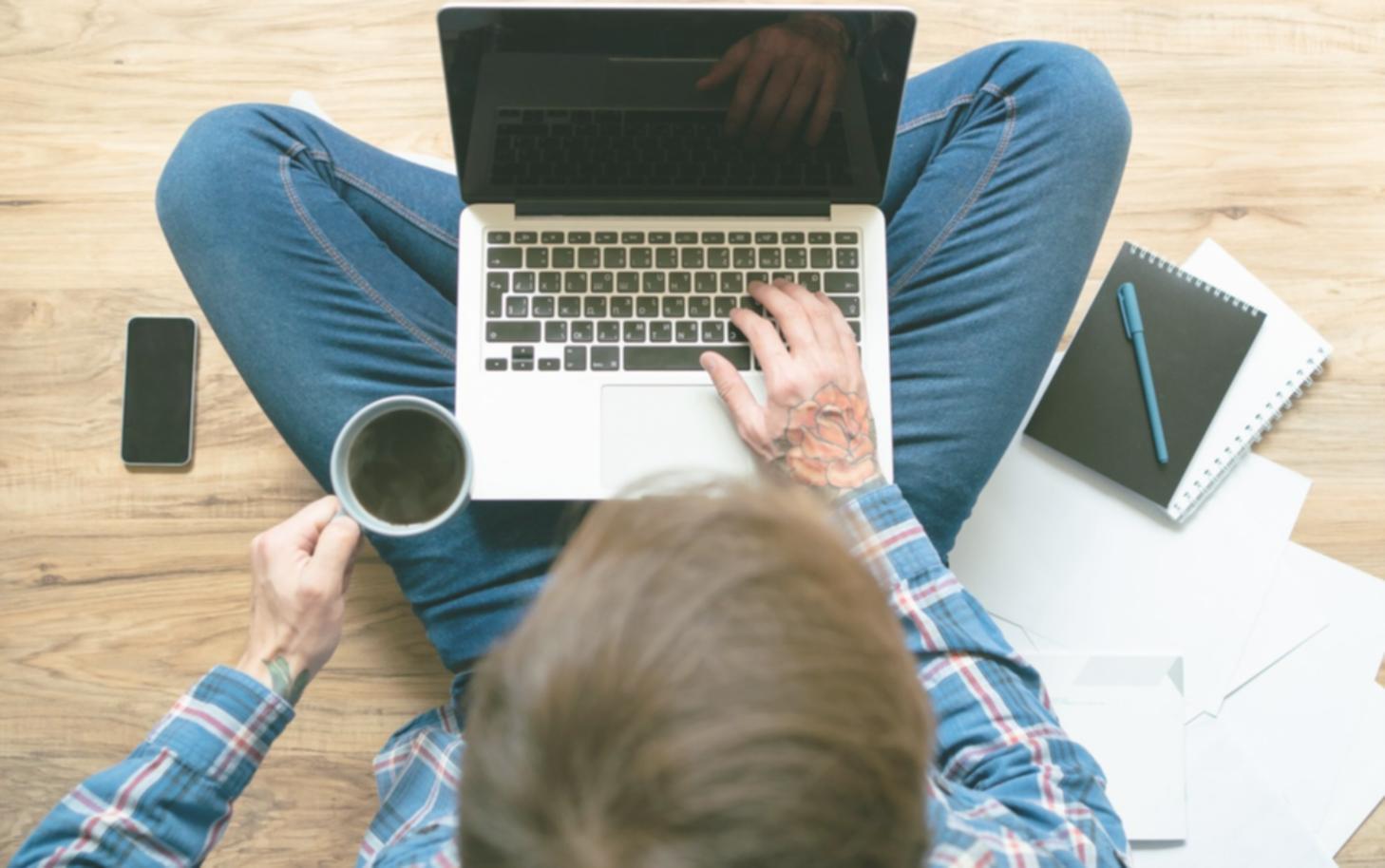 Evoluzione del design delle interfacce nel 2025
