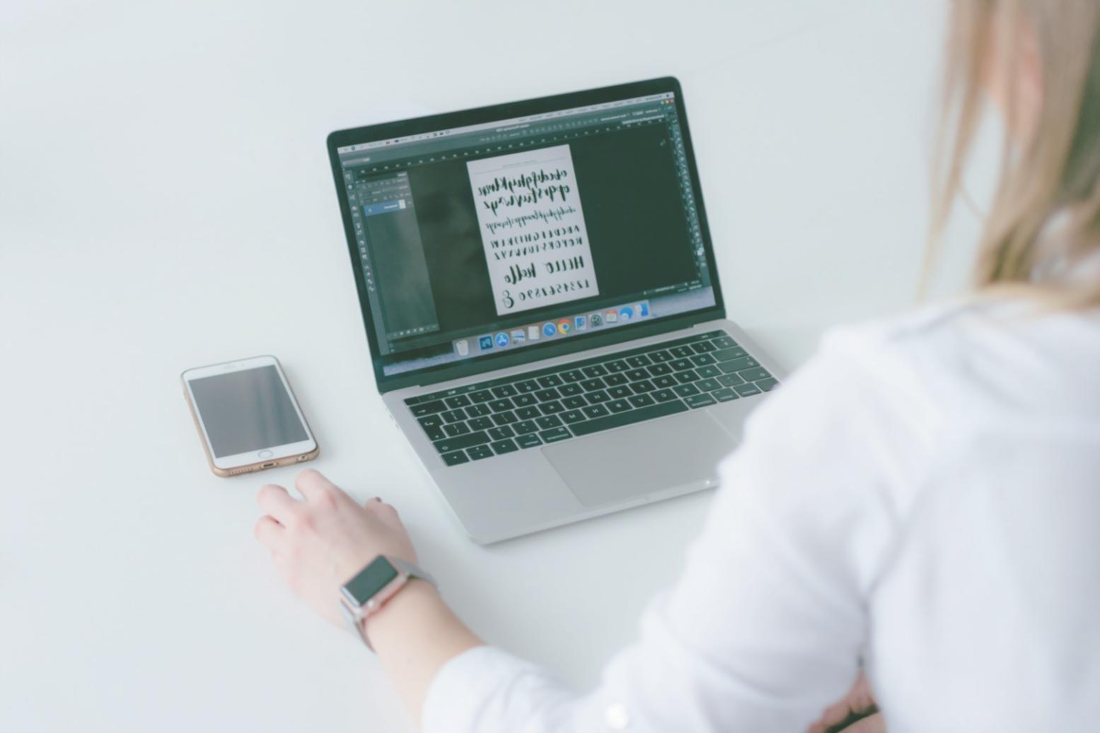 Processo di progettazione interfaccia con focus su usabilità