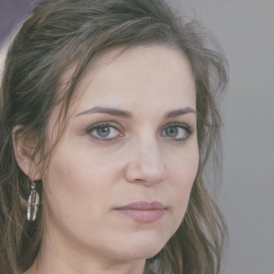 Ritratto professionale di Valeria Conti
